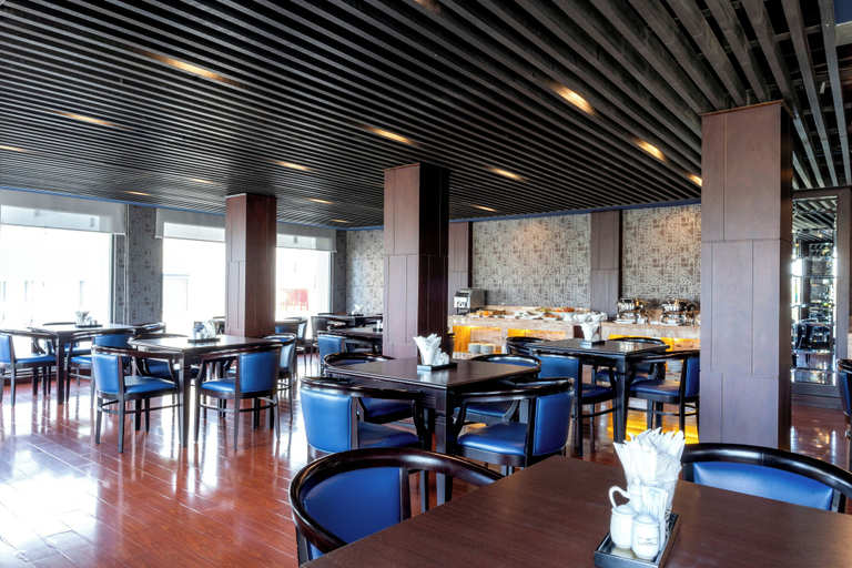 Food & Drinks 5, AnThai Saigon Hotel, District 1