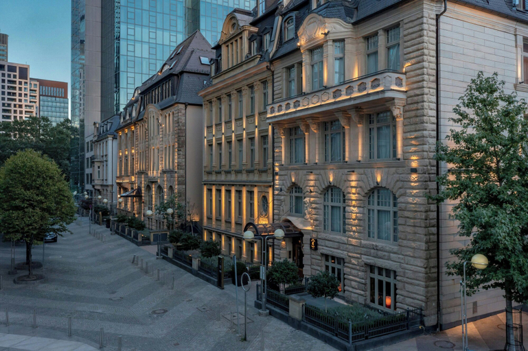 Exterior & Views 2, LUME Boutique Hotel, Autograph Collection, Frankfurt am Main