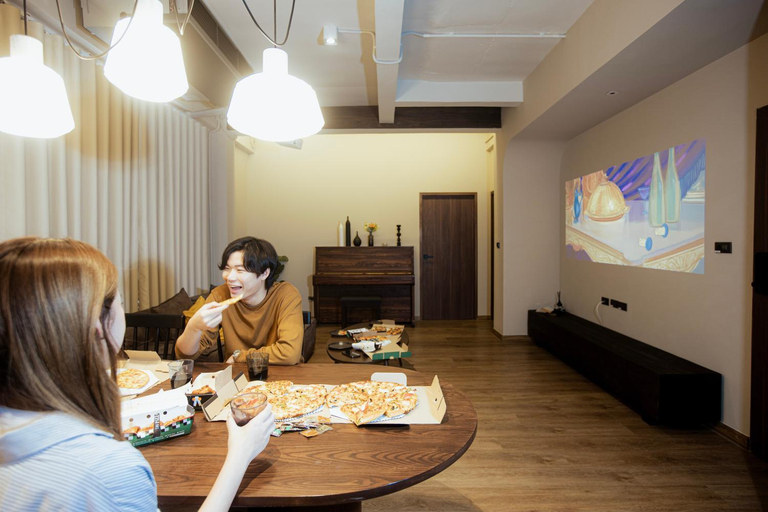 Dining Room 8