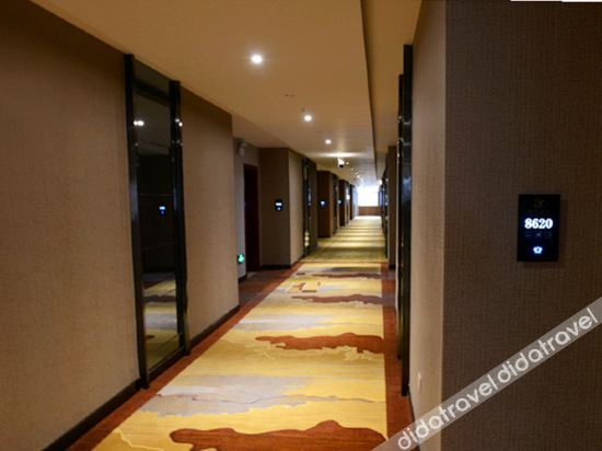 Others 3, Long Tu Hotel, Turfan