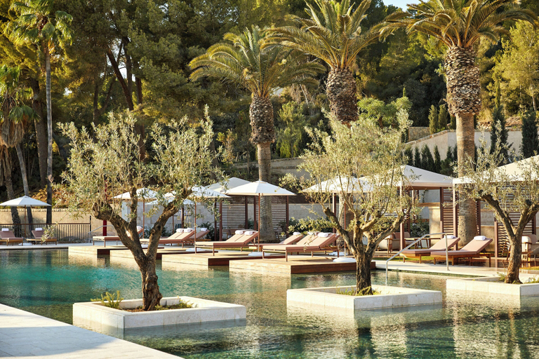 Sport & Beauty 3, Four Seasons Mallorca at Formentor, Baleares