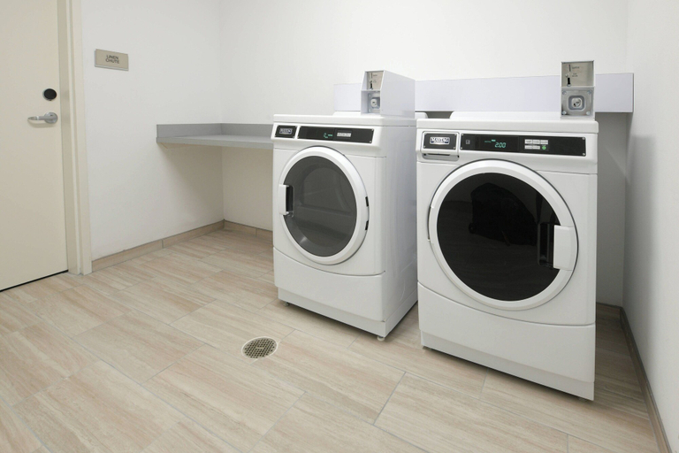 Bathroom 5, SpringHill Suites by Marriott Texas City, Galveston