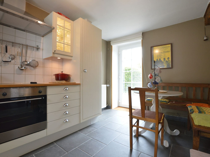 Others 4, Medieval Farmhouse With Private Garden, Liège