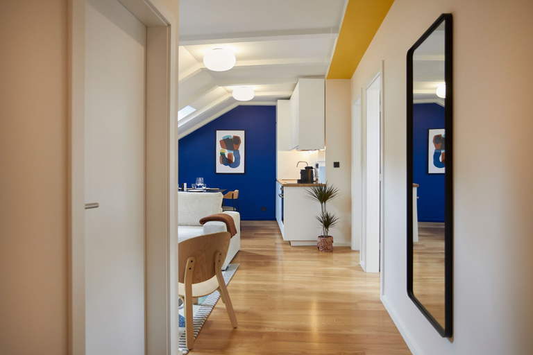 Room 3, Tkalčićeva 82/1, Zagreb