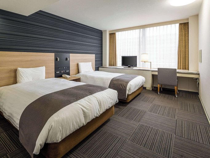 Comfort Hotel Hakata, Fukuoka