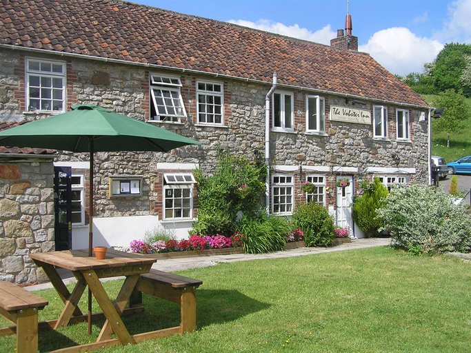 Others 4, The Vobster Inn, Somerset