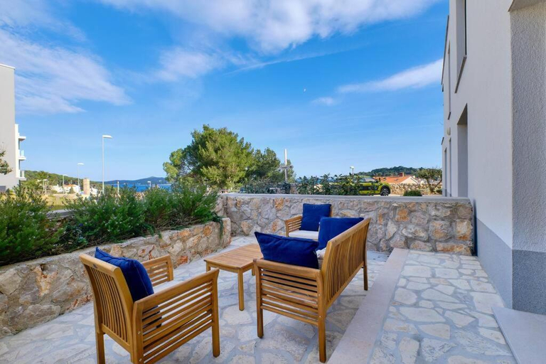 2, Apartments Olea, Mali Lošinj