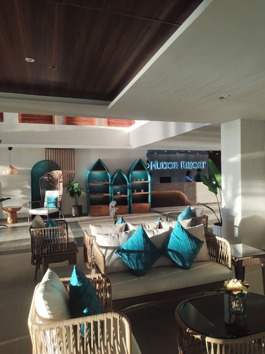 Food & Drinks 1, Hudor Resort, Bauang