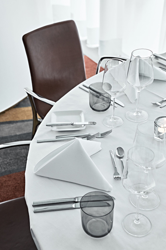 Food & Drinks, SIDE, a Member of Design Hotels, Hamburg
