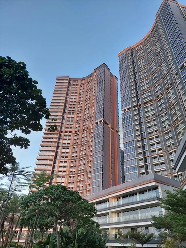 Exterior & Views 3, Gold Coast PIK by Micky Studio2, North Jakarta