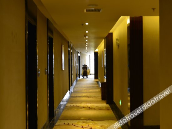 Others 2, Ranlian Hotel, Kunming