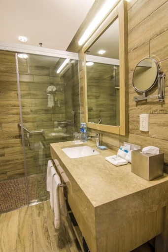 Bathroom, Radisson Hotel Guayaquil, Guayaquil