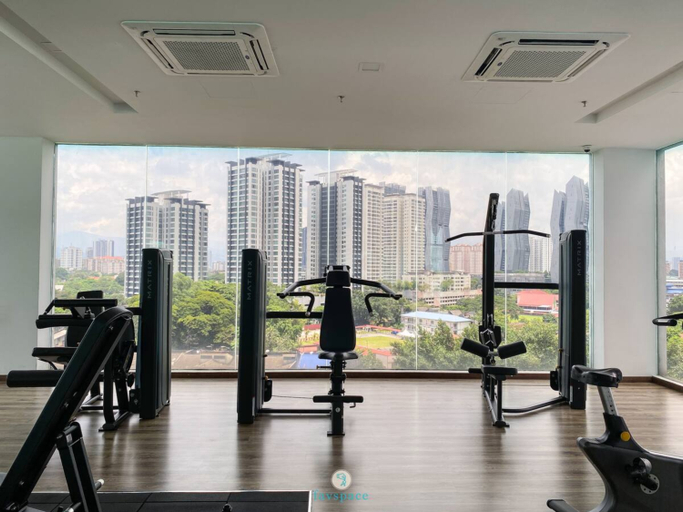 Others 5, Rica Residence Sentul by Favspace (Level 28) - Unit 13A, Kuala Lumpur