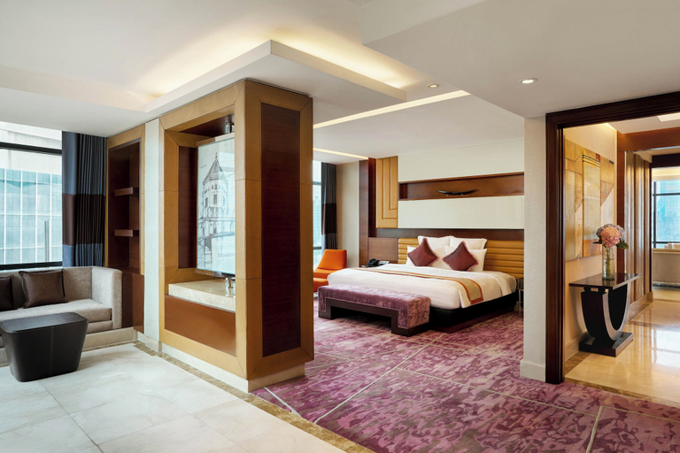 Bedroom 9