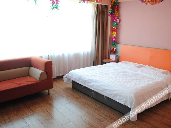 Others 5, 9 Days Business Hotel, Jilin