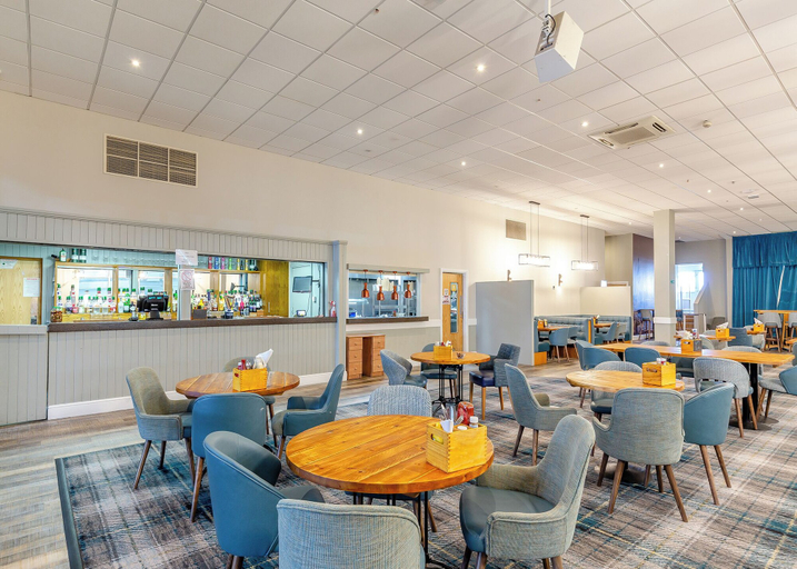 Food & Drinks 4, North Devon Resort, Devon