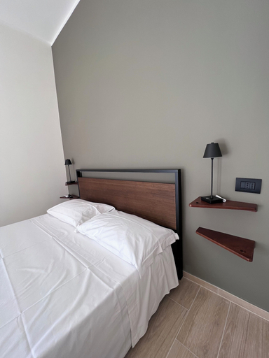 Bedroom 3, Medusa Duomo Guest House, Napoli