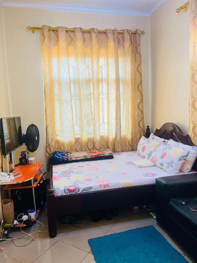 Others 3, Charming Solo Stay, Moshi Urban