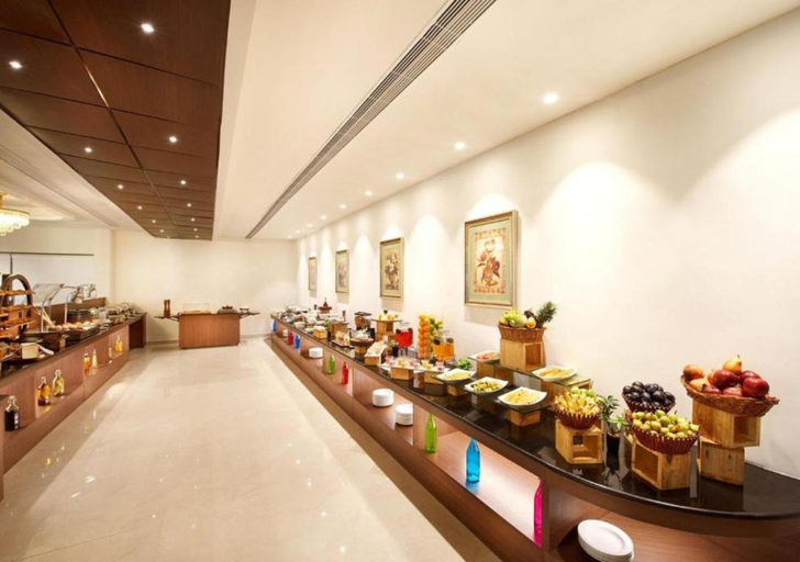 Food & Drinks 4, Accord Chrome, Kancheepuram