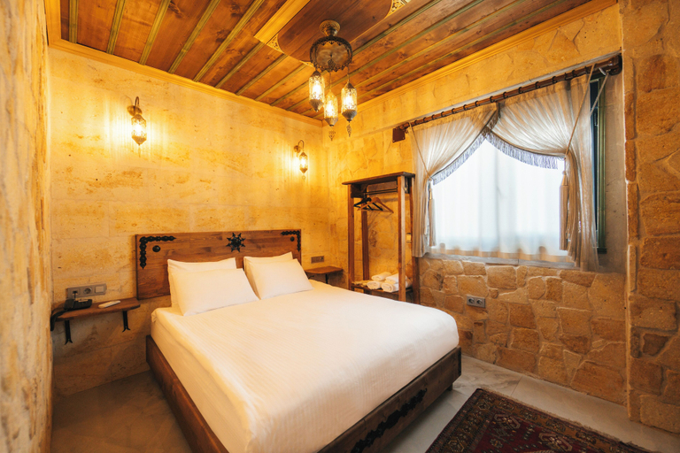 Bedroom 4, incebey Konak Cappadocia, Nevşehir