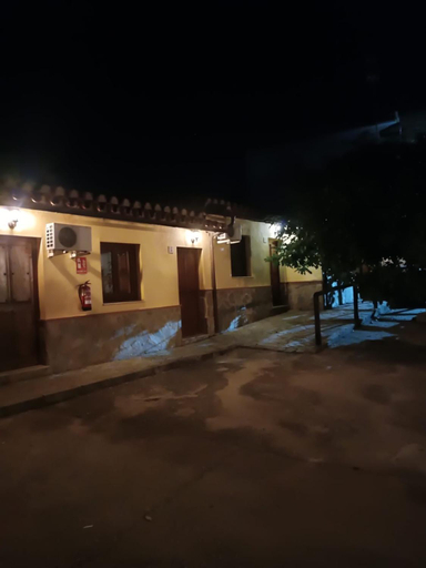 5, Hosteria La Higuera H-CC-798, Cáceres