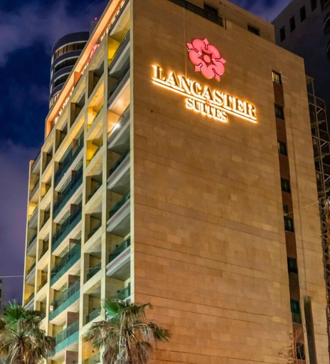 Exterior & Views 2, Lancaster Suites Raouche, Beirut