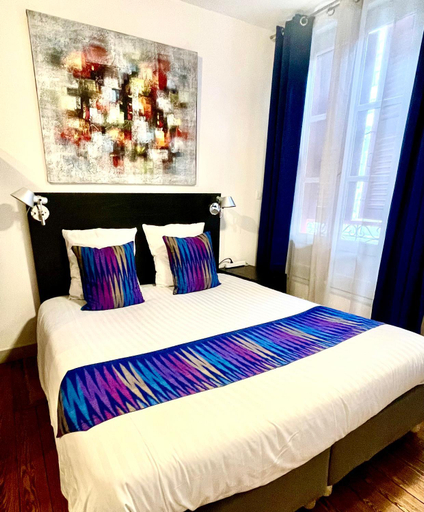 Bedroom 14