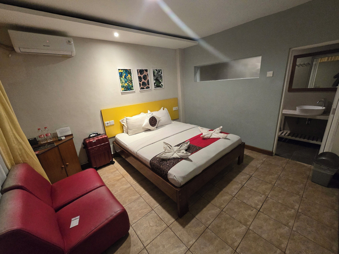 Bedroom 10