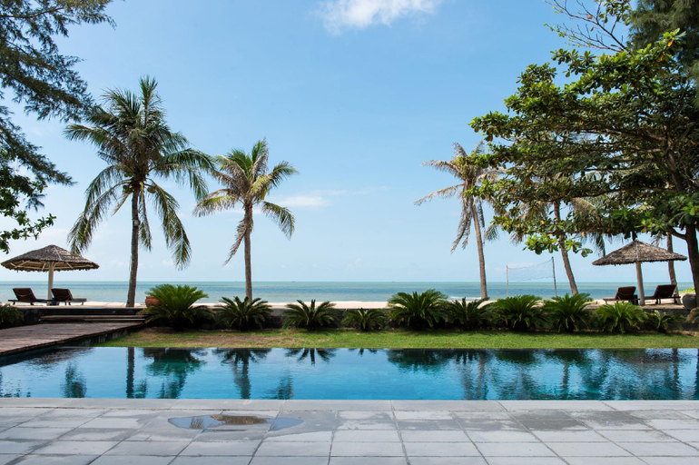 Sport & Beauty 2, Sanctuary Ho Tram Resort Community, Xuyên Mộc