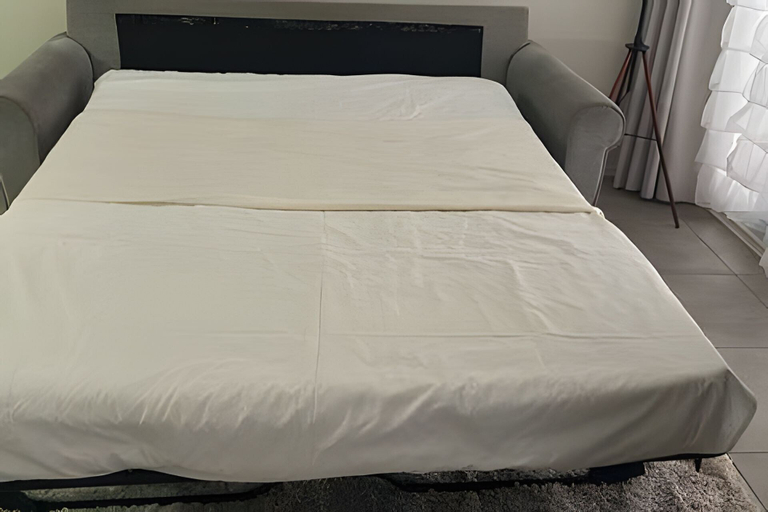 Bedroom 2, Apartamento Urbano en Santiago, Cordillera