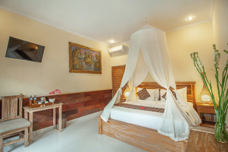 Bedroom 9