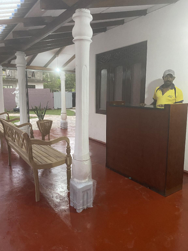 Public Area 2, Savenndra Hotel, Kaduwela