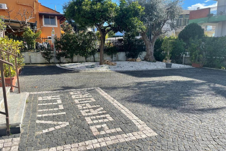 Exterior & Views 2, VILLA PORPORA, Napoli