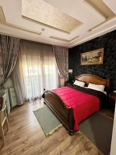 Bedroom, La Bottega Hôtel, Mégrine