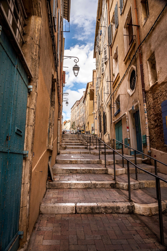 Exterior & Views 2, Adira Marseille Panier, Bouches-du-Rhône