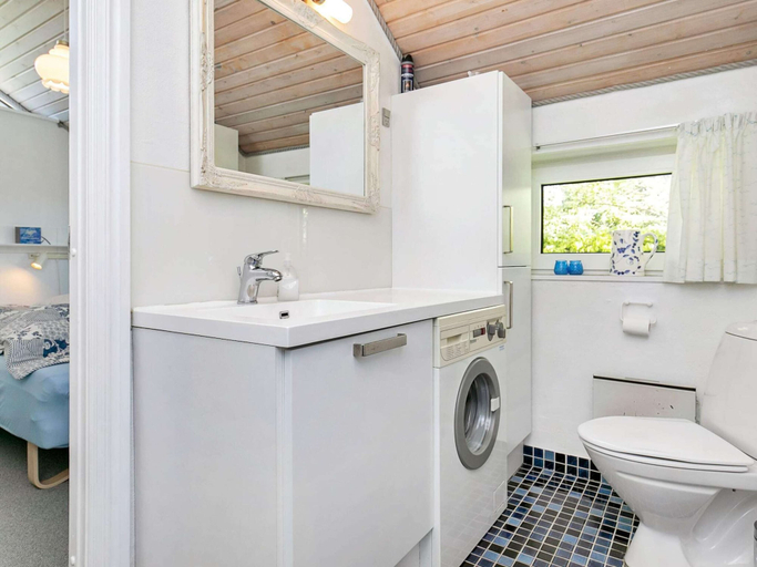 Others 3, 4 Star Holiday Home in Struer, Struer