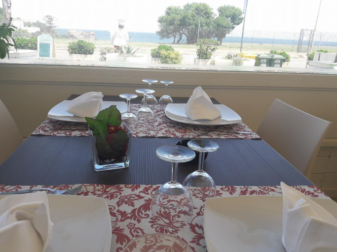 Food & Drinks 4, Levante, Barletta-Andria-Trani