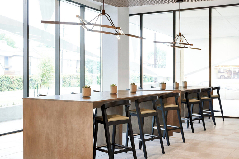 Food & Drinks 5, AC Hotel by Marriott Dallas by the Galleria, Dallas