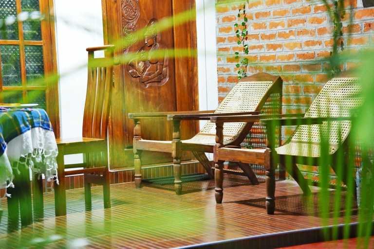 Others 5, Lily's Garden Resort, Dambulla