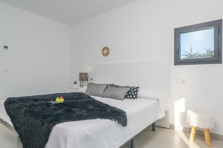 Bedroom 4, Herba Sana 1 in Crestatx, Baleares