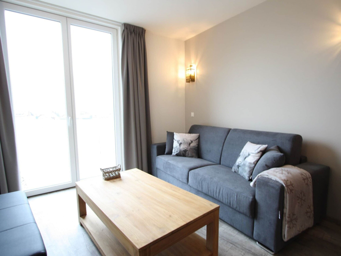 Others 1, Apartment in Lungau near Ski Slopes, Tamsweg