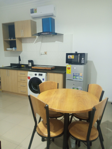 Others 5, Masterpiece 1 bedroom, Accra
