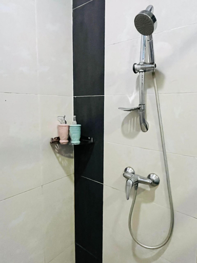 Bathroom 4, The Retreat sunrise view Cameron highlands, Cameron Highlands