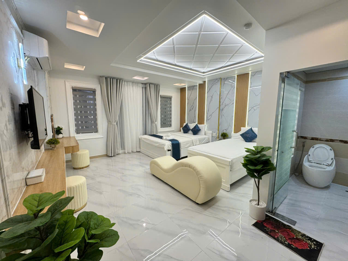Others 4, Minh Ngoc Hotel, Bình Chánh