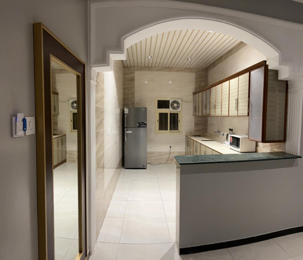 Bathroom 5, white haven hotel  ahad rafidah