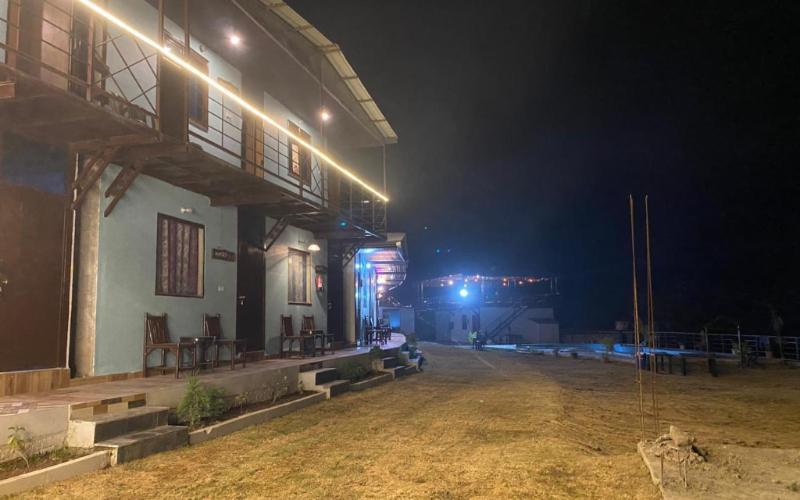 Others 2, The Badal Stops By Om Ds, Garhwal
