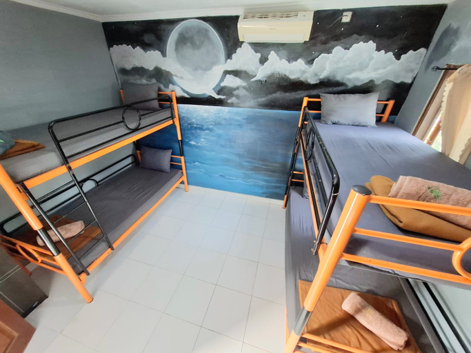 Jazz Senggigi Hotel - Tap to explore photos