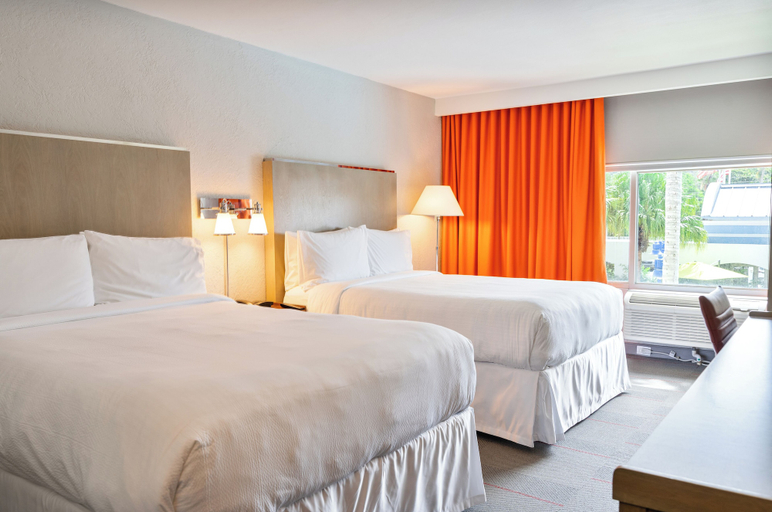 Bedroom 2, Four Points by Sheraton Caguas Real Hotel & Casino