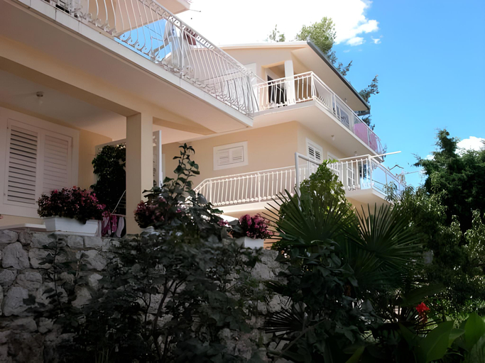 Others 3, Antonio Apartments, Trogir
