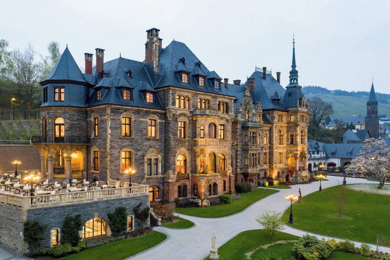 Schloss Lieser, Autograph Collection, Bernkastel-Wittlich